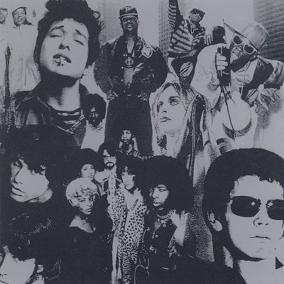 Duran Duran/Thank You